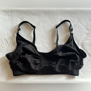 SKIMS MATERNITY NURSING SCULPTING BRA
